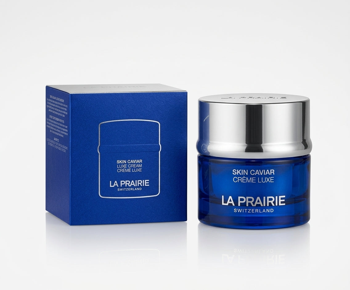 La Prairie Skin Caviar Luxe Cream – Swiss Lifting & Firming Face Cream (50ml / 1.7 oz)