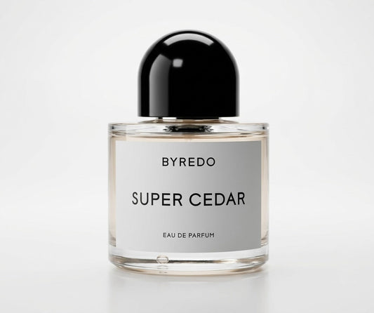 Byredo Super Cedar Eau De Parfum – 100ml / 3.4 fl. oz. Spray