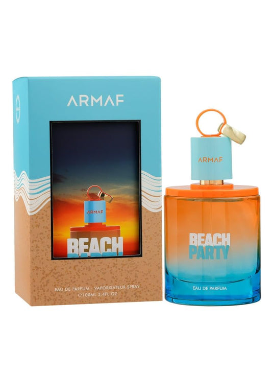 Armaf Beach Party