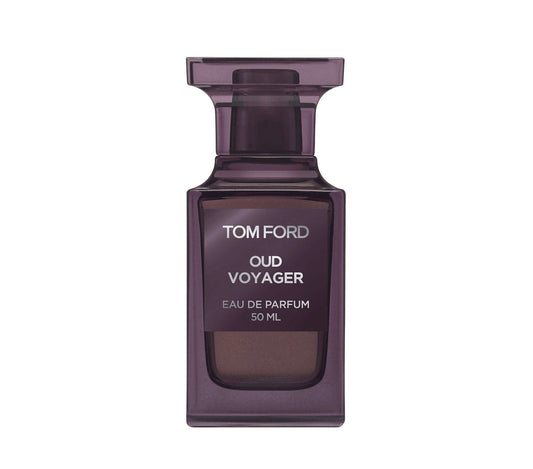 Tom Ford Oud Voyager