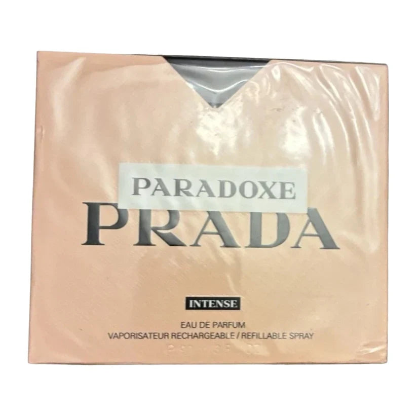 Prada Paradoxe Intense Eau de Parfum - 90ml / 3.0 oz | Luxury Women's Fragrance