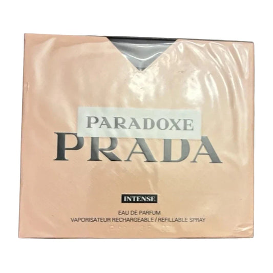 Prada Paradoxe Intense Eau de Parfum - 90ml / 3.0 oz | Luxury Women's Fragrance