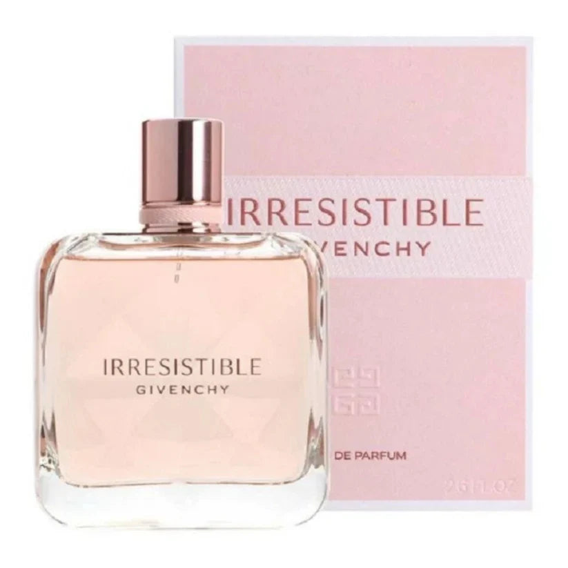 Irresistible by Givenchy 2.7 oz/80 ml EDP perfume for women Spray New In Box