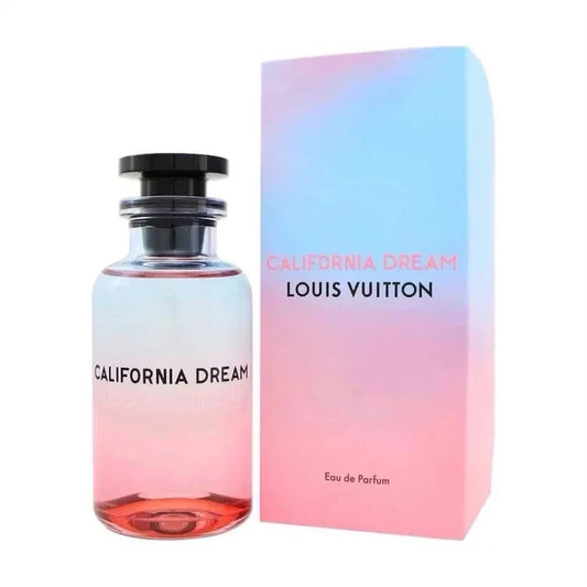Louis Vuitton California Dream Eau de Parfum – 3.4 oz / 100 ml Spray Unisex