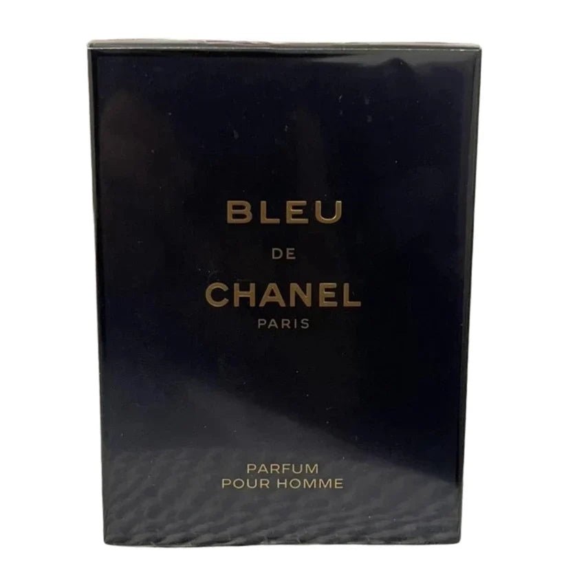 BLEU DE CHANEL Parfum 100ml | Ultimate Men's Luxury Fragrance