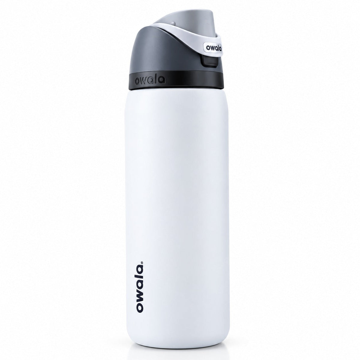 Owala, FreeSip, 32 oz Water Bottle, Stainless Steel Water Bottle, Insulated Water Bottle, Pink Owala, Leak Proof Bottle, Reusable Water Bottle, Built In Straw, Hydration